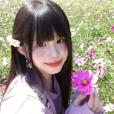 玉女倾城